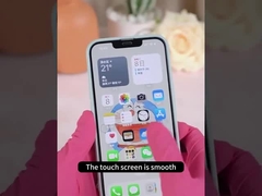 Ménage industriel de gants jetables flexibles de nitriles de rose saupoudrer les gants libres de nitriles