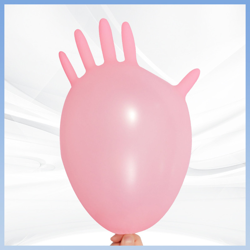 Des gants en PVC jetables durables pour des soins sûrs et efficaces pour animaux de compagnie