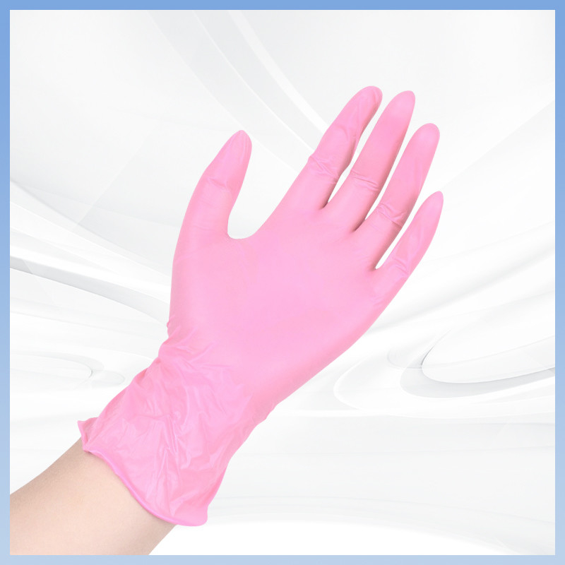 Des gants en PVC jetables durables pour des soins sûrs et efficaces pour animaux de compagnie