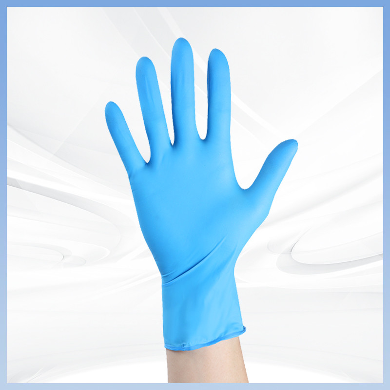 Gants en PVC jetables OEM taille M pour un nettoyage sûr et facile